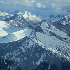 unverortetes Flugbild